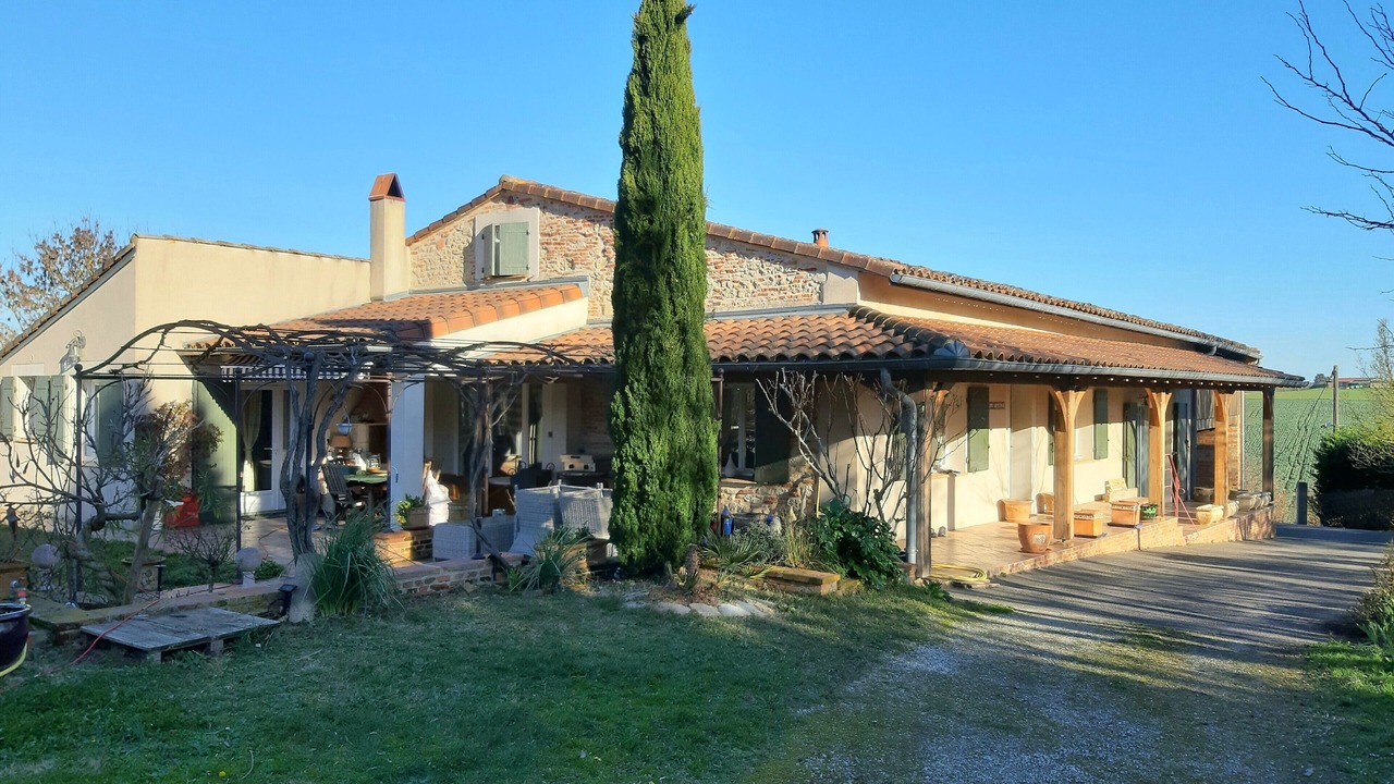 Photo of Outdoor in Montgaillard-Lauragais