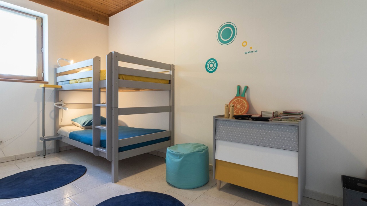Photo of Bedroom in Montgaillard-Lauragais