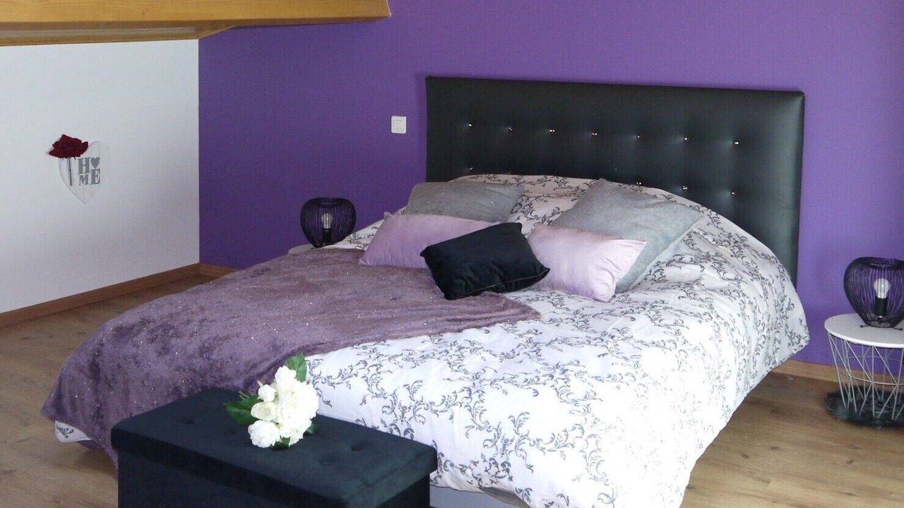 Photo of Bedroom in Montgaillard-Lauragais