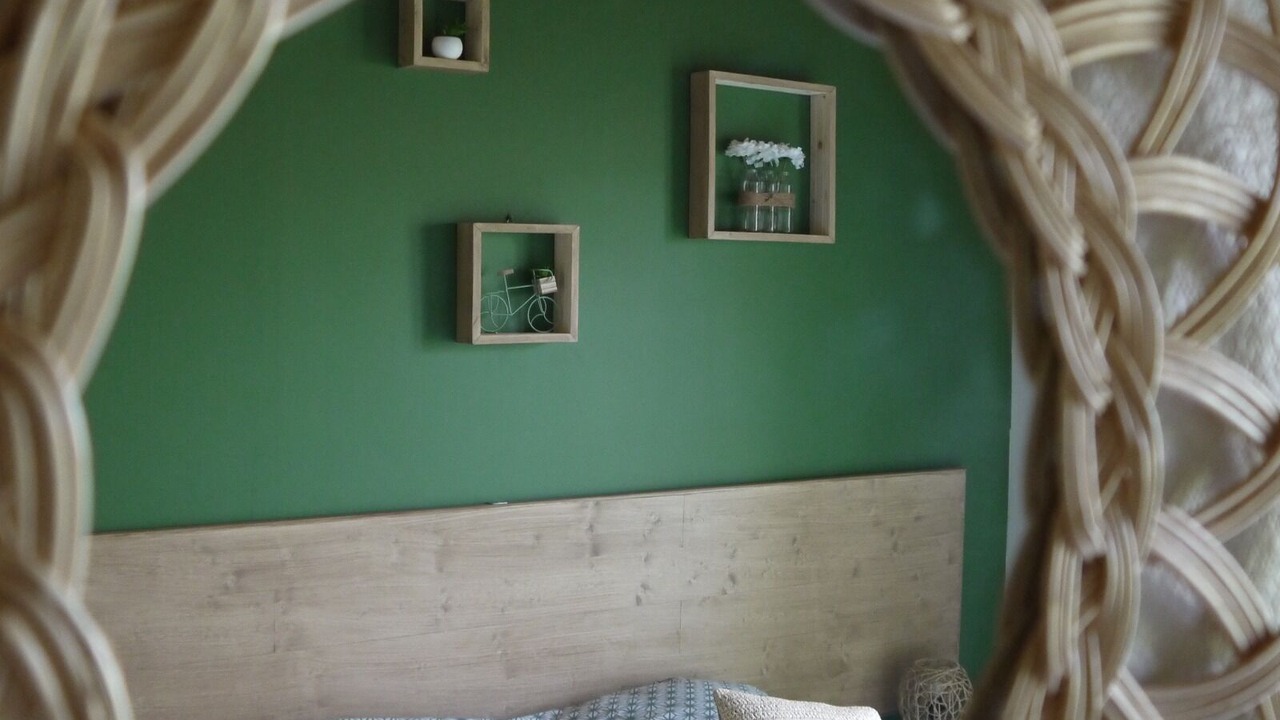 Photo of Bedroom in Montgaillard-Lauragais