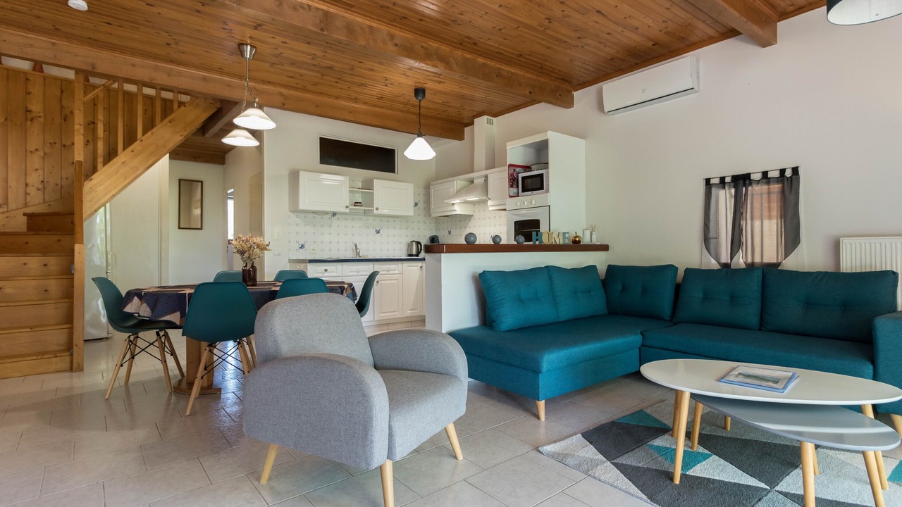 Photo of Livingroom in Montgaillard-Lauragais