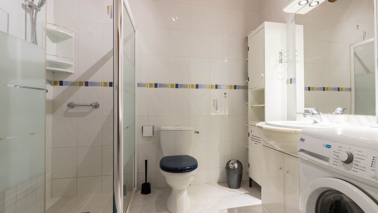 Photo of Bathroom in Montgaillard-Lauragais