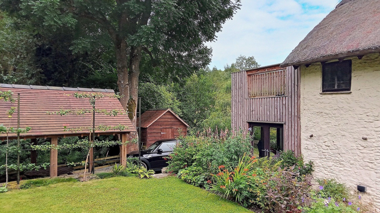 Photo of Outdoor in Adforton