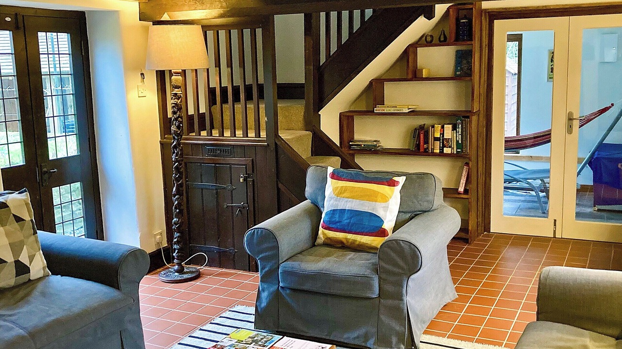 Photo of Bedroom in Adforton