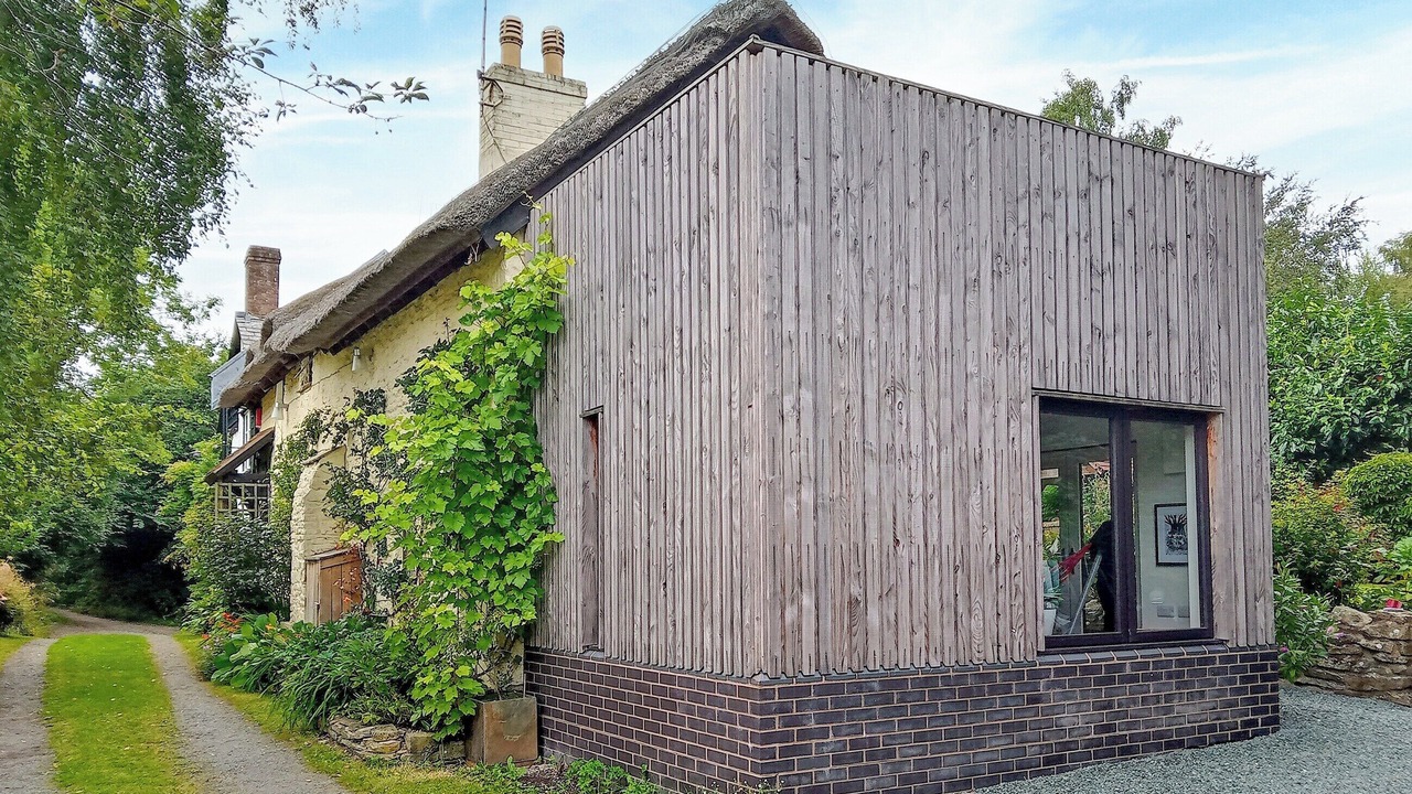 Photo of Outdoor in Adforton