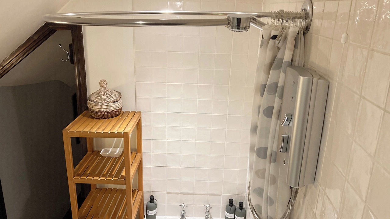 Photo of Bathroom in Adforton