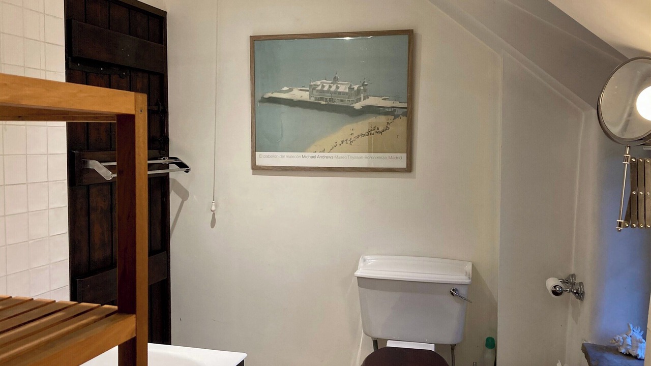 Photo of Bathroom in Adforton