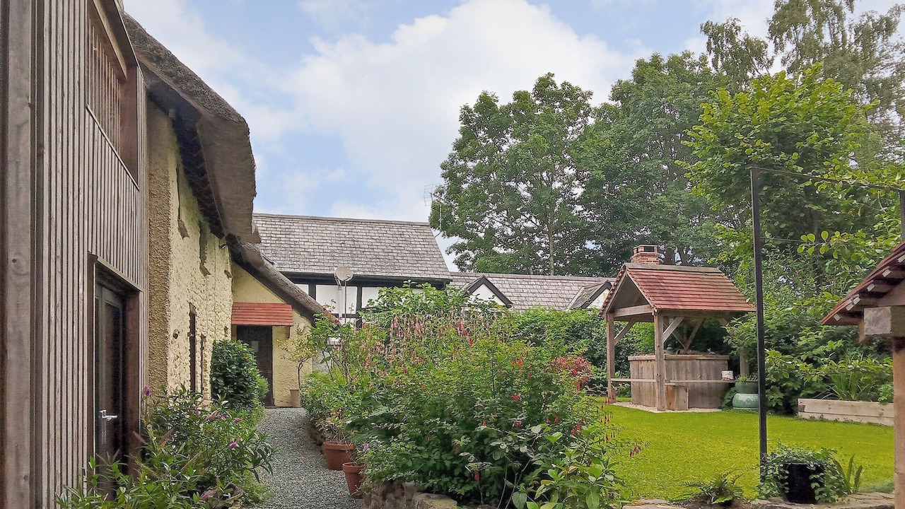 Photo of Outdoor in Adforton