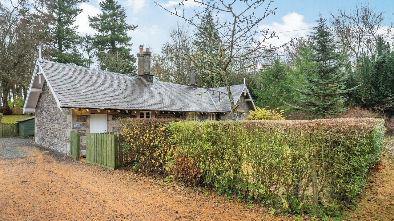 Photo of Outdoor in Biggar