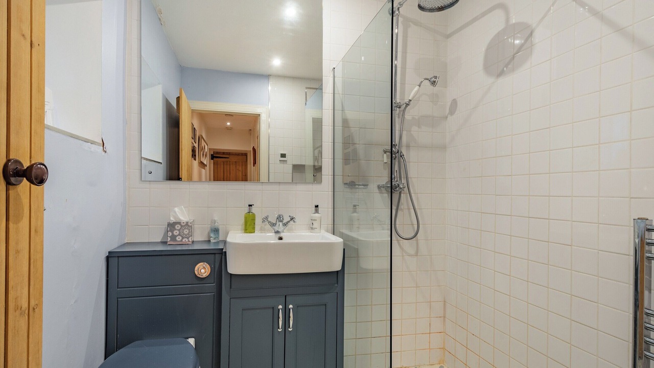 Photo of Bedroom in Biggar