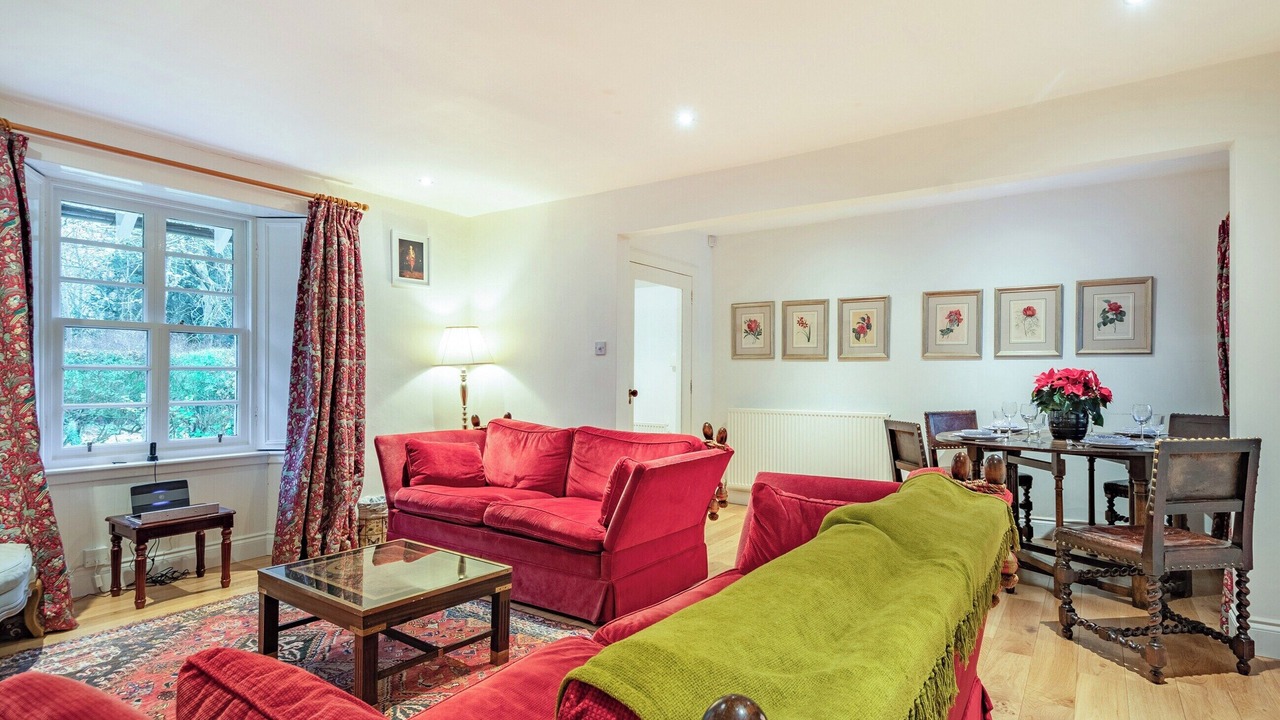 Photo of Bedroom in Biggar