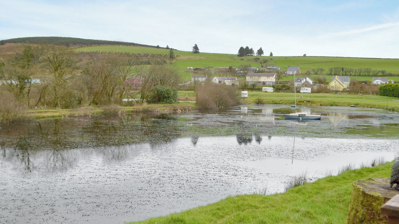 Photo of Outdoor in Rosebush
