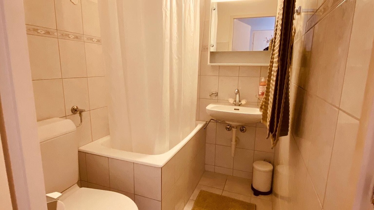 Photo of Bathroom in Basel