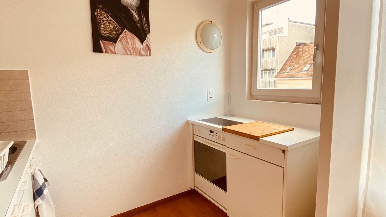 Photo of Kitchen in Basel