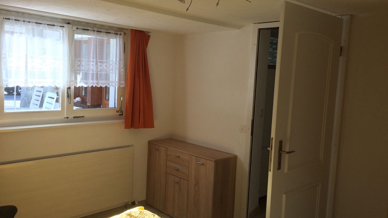 Photo of Bedroom in Saas Grund