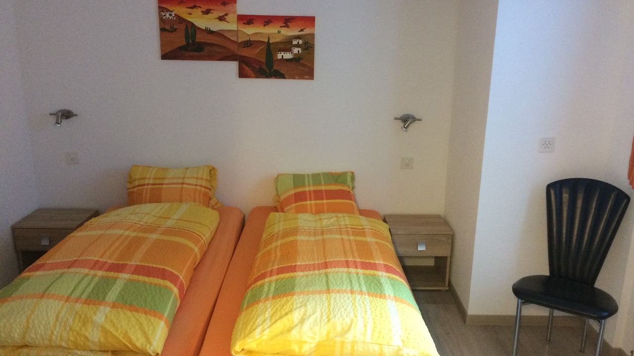 Photo of Bedroom in Saas Grund