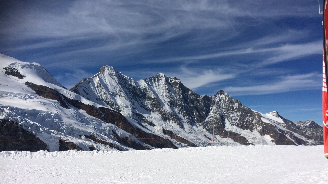 Photo of Others in Saas Grund