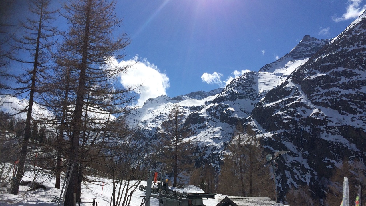 Photo of Others in Saas Grund