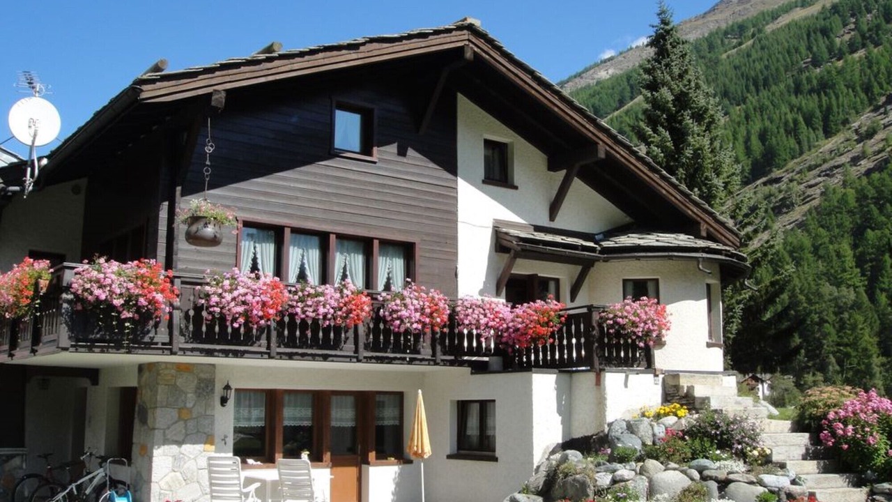 Photo of Outdoor in Saas Grund