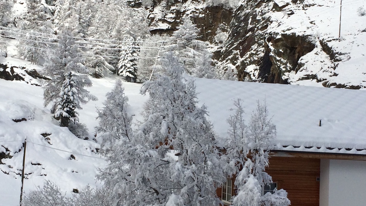 Photo of Others in Saas Grund