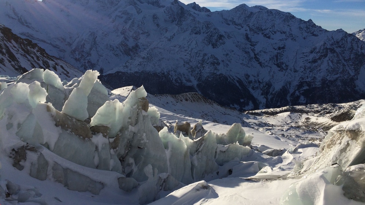Photo of Others in Saas Grund