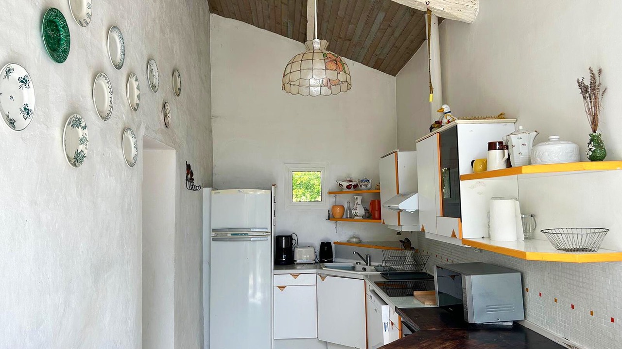 Photo of Kitchen in Beauville
