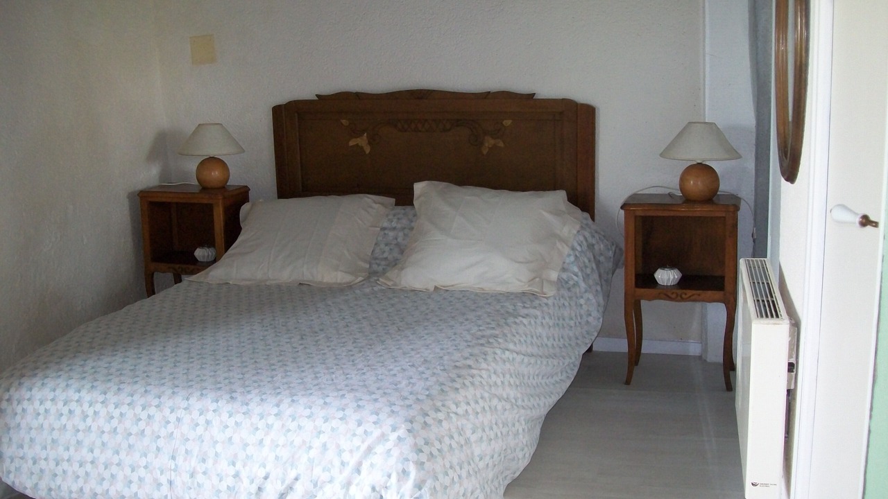 Photo of Bedroom in Beauville