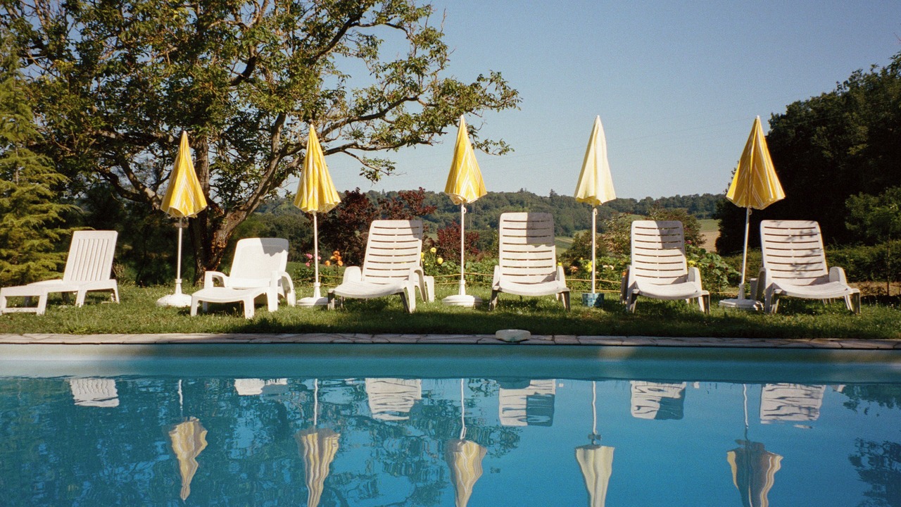 Photo of Outdoor in Beauville