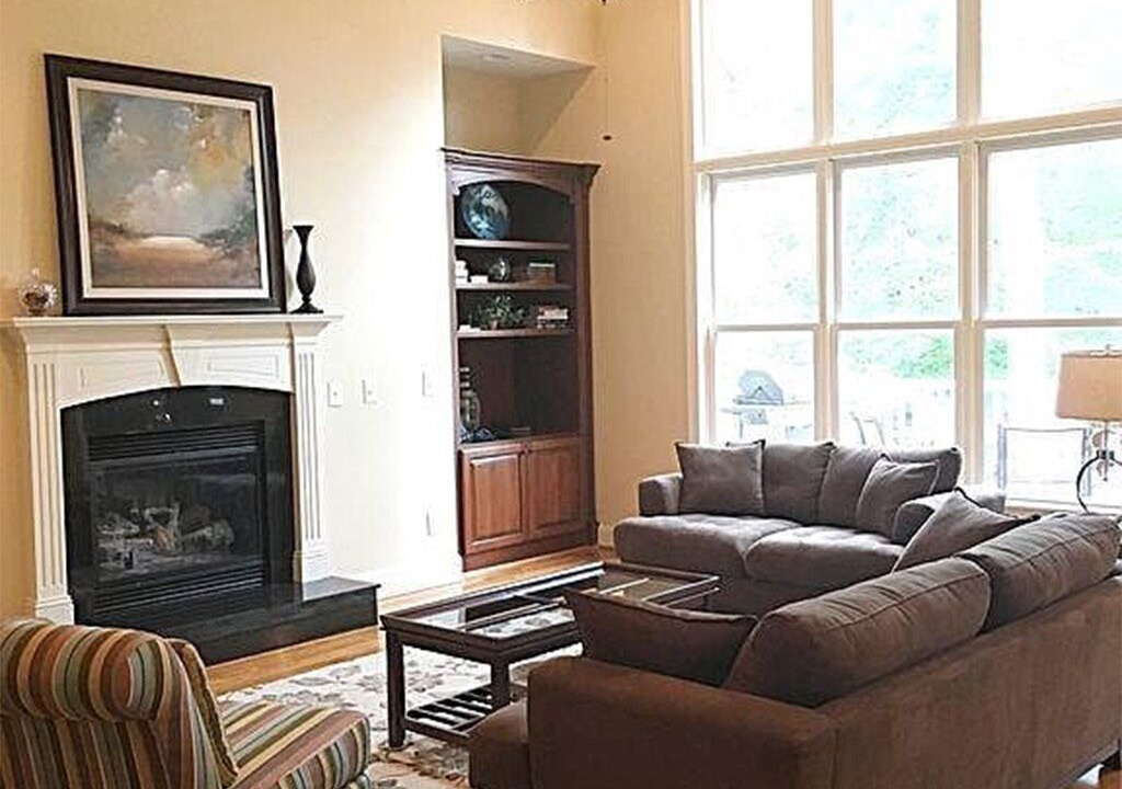 Photo of Bedroom in Olde Ferry Estates