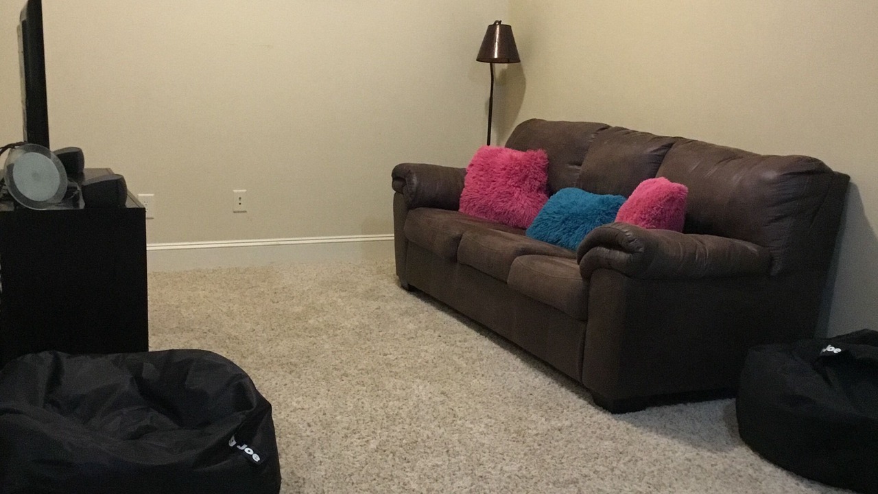 Photo of Bedroom in Olde Ferry Estates