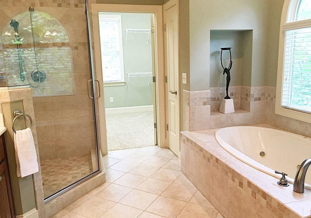 Photo of Bathroom in Olde Ferry Estates