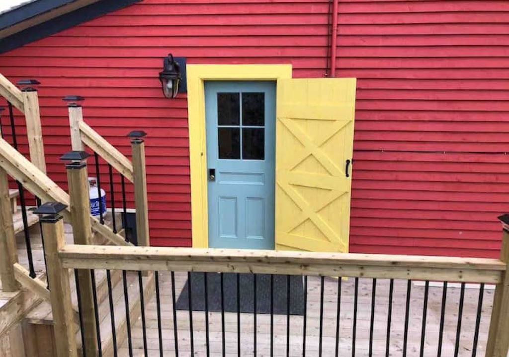 Photo of Outdoor in Bonavista