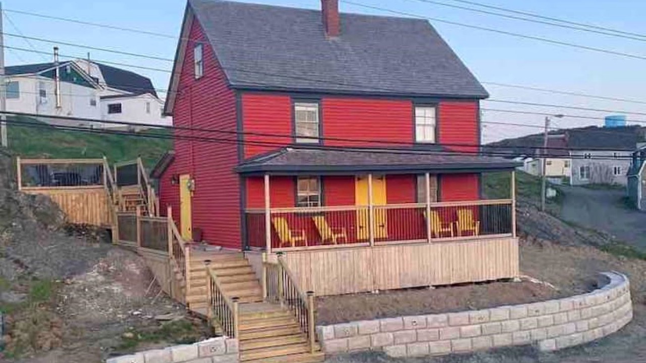 Photo of Outdoor in Bonavista