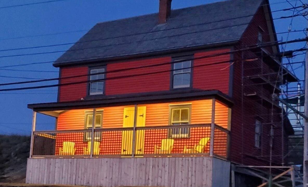 Photo of Outdoor in Bonavista