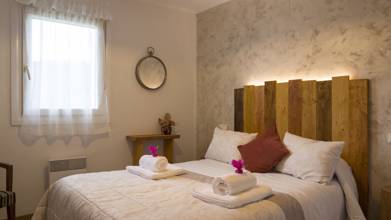 Photo of Bedroom in Baquedano