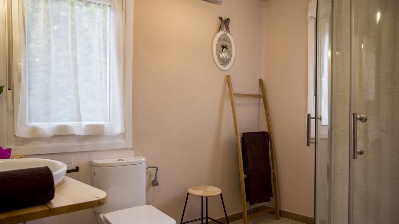 Photo of Bathroom in Baquedano
