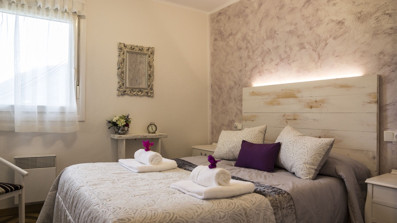 Photo of Bedroom in Baquedano
