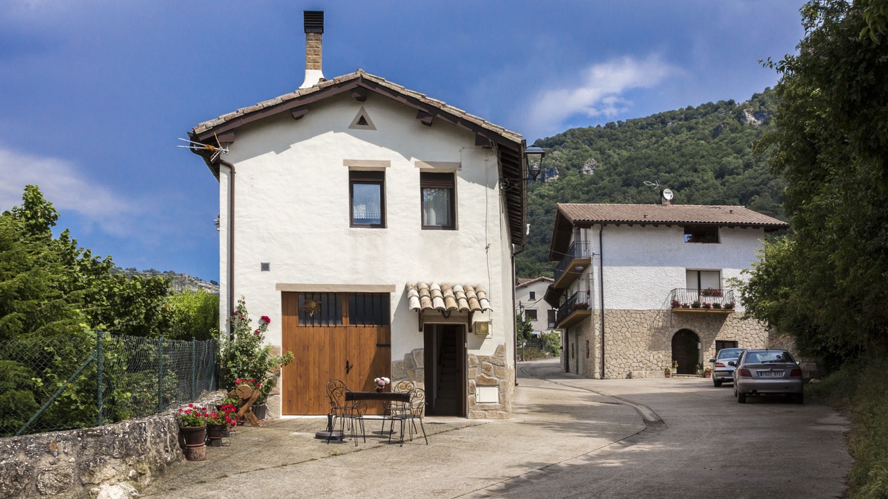 Photo of Outdoor in Baquedano