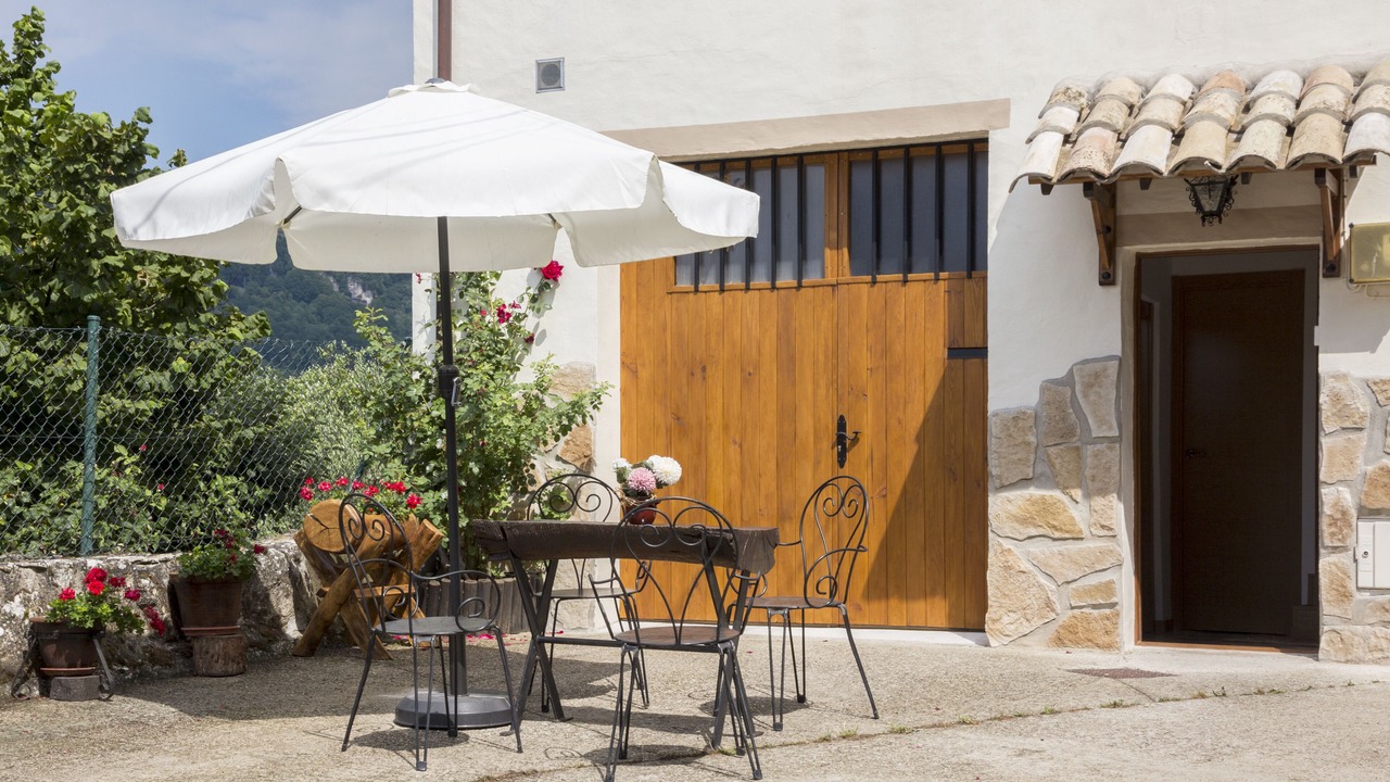 Photo of Outdoor in Baquedano
