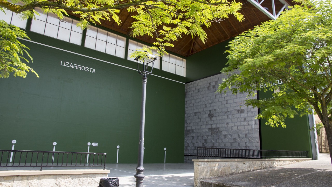 Photo of Outdoor in Baquedano
