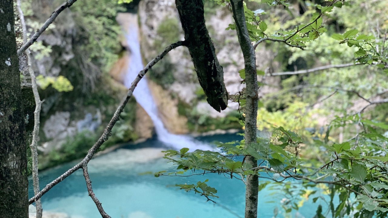 Photo of Outdoor in Baquedano