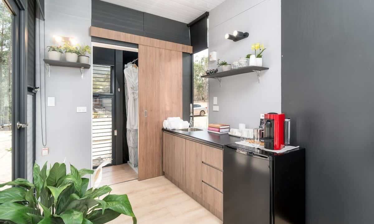 Photo of Kitchen in Pokolbin