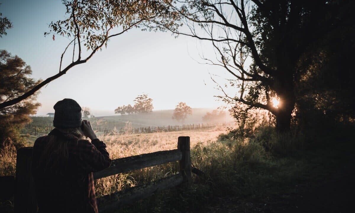Photo of Outdoor in Pokolbin