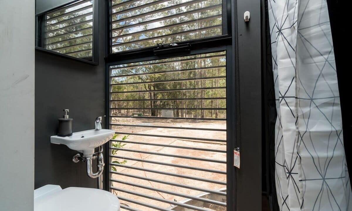 Photo of Bathroom in Pokolbin