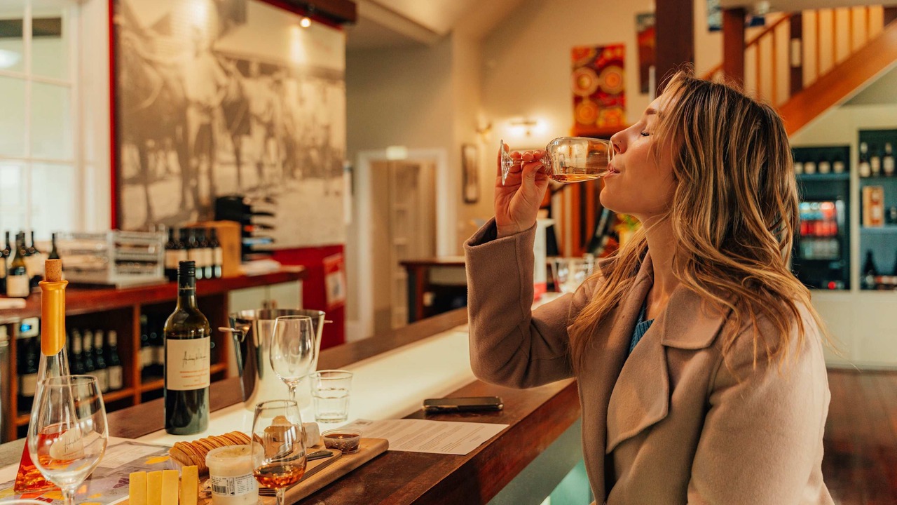 Photo of Others in Pokolbin