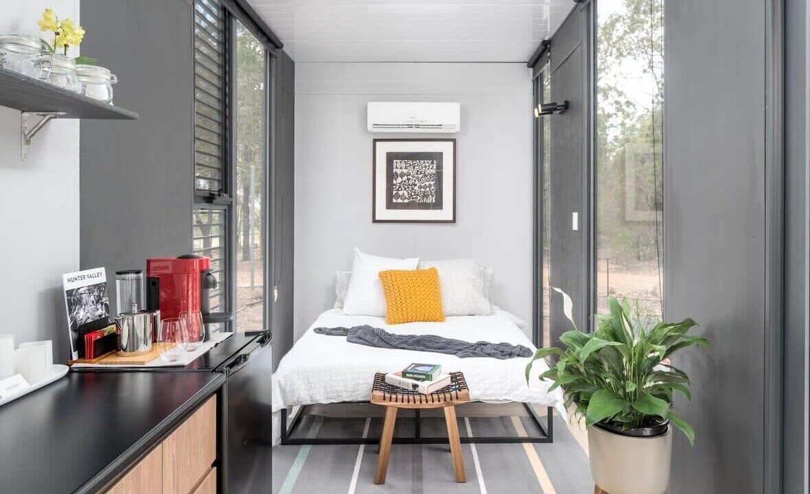 Photo of Bedroom in Pokolbin