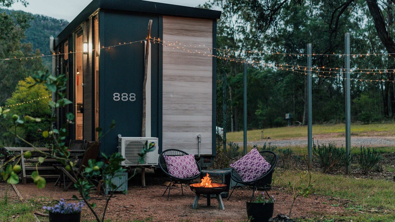 Photo of Outdoor in Pokolbin