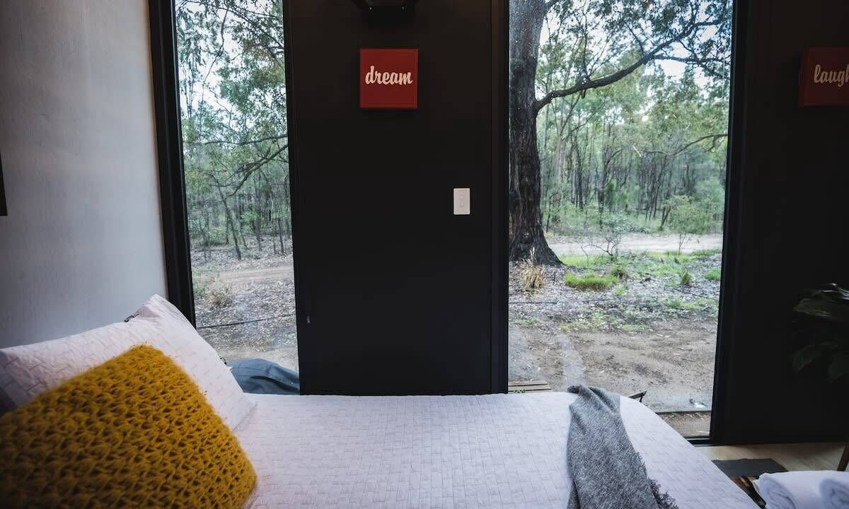 Photo of Bedroom in Pokolbin