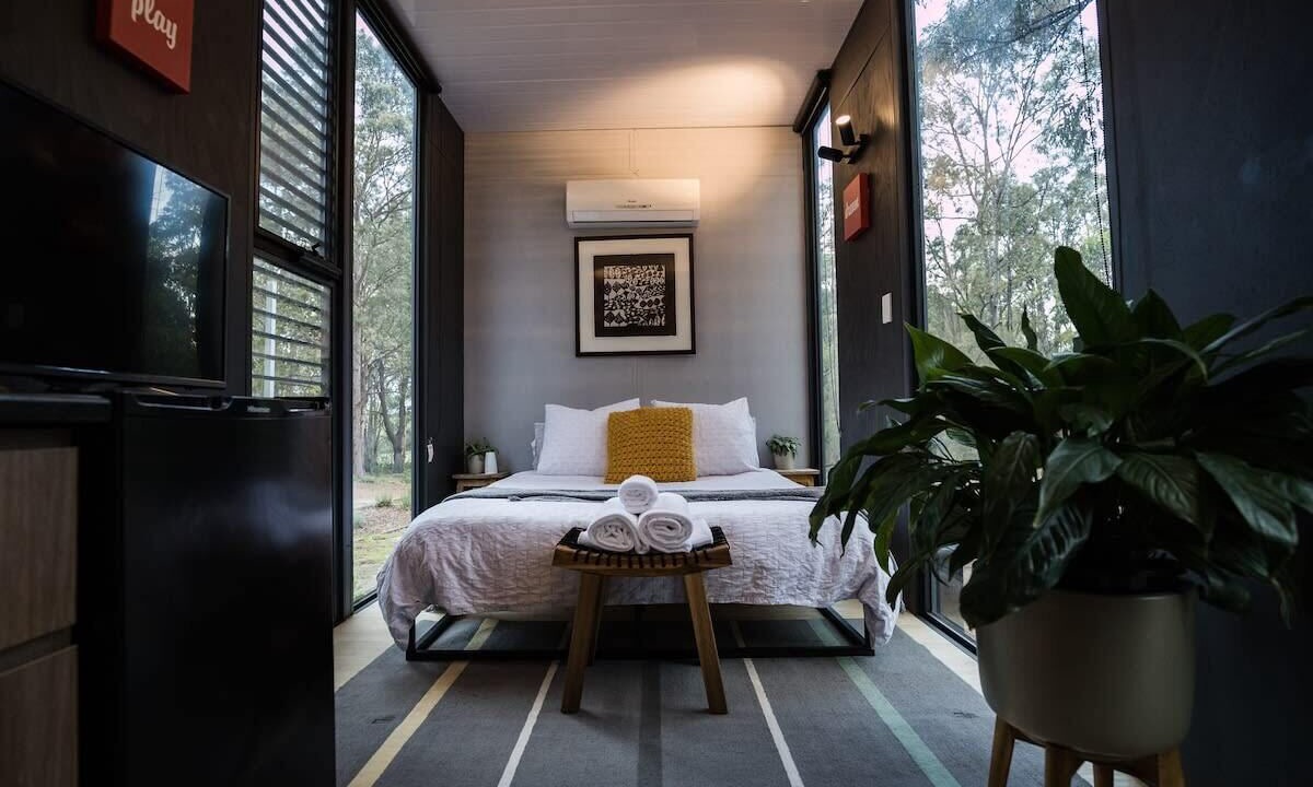 Photo of Bedroom in Pokolbin