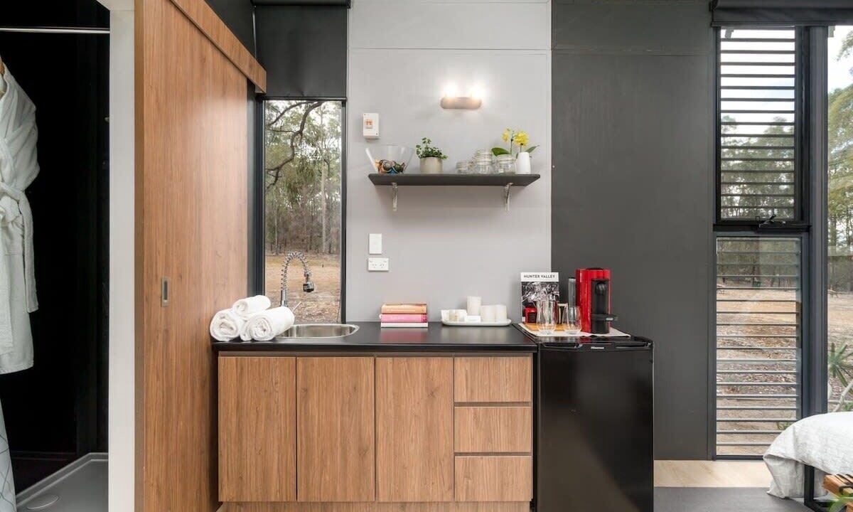 Photo of Kitchen in Pokolbin